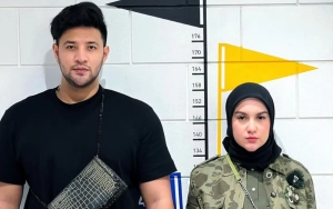 Ammar Zoni Stres Berat di Penjara, Irish Bella Diam-diam Beri Perhatian Bikin Terenyuh