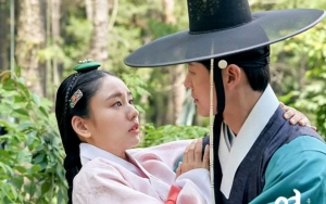 Rating Melejit, Ahn Eun Jin & Nam Goong Min Sambat Beratnya Syuting 'My Dearest'