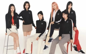 Konser IVE Disebut Tarik Penonton Lebih Banyak dari aespa, LE SSERAFIM dan (G)I-DLE