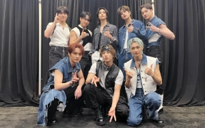 Stray Kids Susul Jejak BTS dan BLACKPINK dengan Tampil di VMA 2023, Disambut Antusias