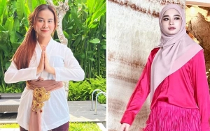 Mayang Disentil Nebeng Inara Rusli Usai Isu Terancam Penjara, Penampilan Wajah Ramai Dibandingkan