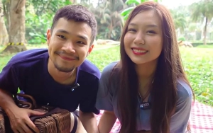 Sisca Kohl dan Jess No Limit Gelar Gender Reveal Baby No Limit Lagi dengan Konsep Beda