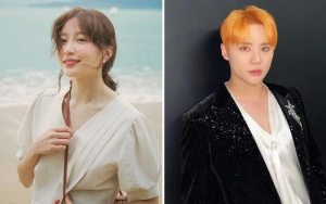 Hani EXID Pertama Kali Bahas Kim Junsu JYJ di Depan Publik Sejak Putus Cinta