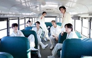 BTS Pernah Dapat Black Ocean Dua Kali Meski Kini Jadi Salah Satu Grup Terpopuler