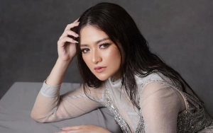 Nathalie Holscher Bela Pacar Brondong, Kisah Kelam Sang Kekasih Terkuak