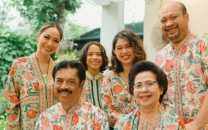 Ibunda Bunga Citra Lestari Pamer Sosok Bayi Tampan, Visual Bak Siap Saingi Noah Sinclair