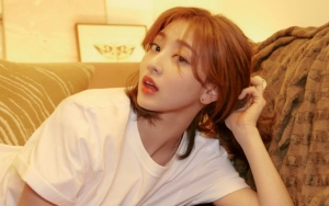 Jihyo TWICE Curhat Penderitaan Setelah Debut Sampai Sering Dimarahi