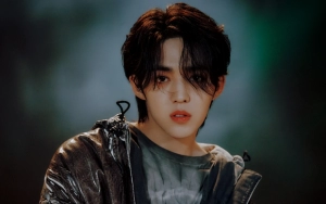 Mengandung Bawang, S.Coups SEVENTEEN Picu Haru Usai Spill Kemungkinan Pensiun
