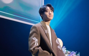 Kepala Plontos Lee Do Hyun Akhirnya Terlihat Jelas, Vibes Bocah Banget