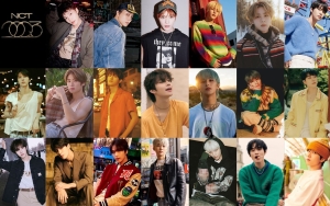 Mewah, Makna MV 'Golden Age' NCT 2023 Gabungkan Teka-Teki Manis Member