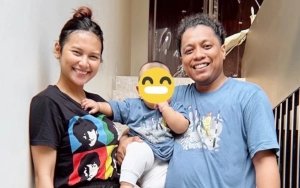 Arie Kriting Ungkap Doa Indah Permatasari Lewat Pesan untuk Sang Buah Hati