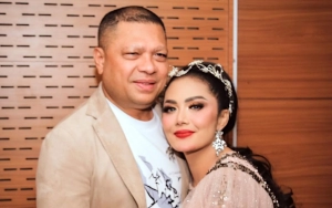 Kris Dayanti Mantap Gantung Mic Usai Diulti Raul Lemos