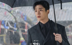 Berat Badan Rowoon Turun Drastis Demi Jadi Pengacara Tampan di 'Destined With You'
