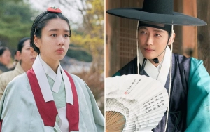 Ahn Eun Jin Spoiler Patah Hati di 'My Dearest', Nam Goong Min Senyum Misterius