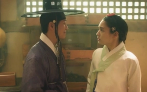Rating 'My Dearest' Melejit, Ahn Eun Jin Andalkan Nam Goong Min di Lokasi Syuting