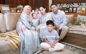 Sus Rini Polos Ungkap Kesan Pertama ke Raffi Ahmad, Tawa Nagita Slavina Pecah