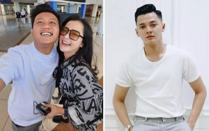 Hadiri Resepsi Denny Caknan, Sorotan Mata Bella Bonita ke Dory Harsa Curi Fokus