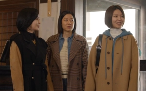 Ending 'Not Others' Sooyoung SNSD & Jeon Hye Jin Diagungkan Media Korea