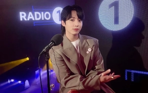 Jungkook BTS Bakal Rilis Remix 'Seven' di Tengah Isu Plagiat
