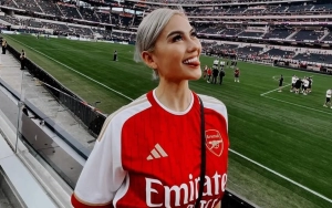 Diwawancarai Grammy, Agnez Mo Buka-bukaan Bahas Soulmate