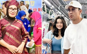 Nursyah Sindir Adab Anak dan Menantu, Olivia Yakinkan Denny Sumargo Lapor Polisi - Topik Pagi
