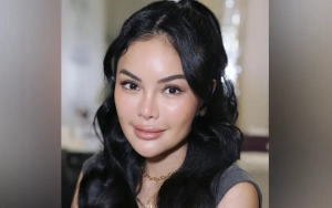 Nikita Mirzani Terbahak-bahak Diduga Bahas Gaya Pakaian Loly Sang Putri Sekarang
