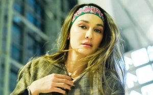 Penampakan dan Kondisi Dapur Luna Maya Usai Dikenal Perfeksionis Buat Syok