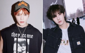 Taeyong NCT Amuk SM Entertainment usai Renjun Ngadu Masalah Kesehatan
