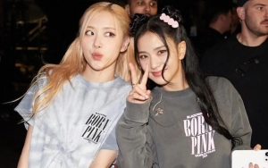 Jisoo dan Rose BLACKPINK Punya MBTI Bertolak Belakang, Gak Rukun?