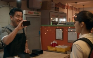 Kisah Cinta Ryu Seung Ryong Ayah Go Yoon Jung di 'Moving' Buat Penonton Capek