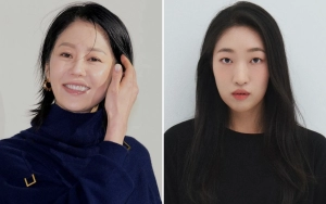 Go Hyun Jung Takjub Lihat Kemiripan Lee Han Byul Dengan Kim Mo Mi Asli di 'Mask Girl'