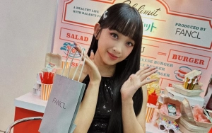 Dita Karang Secret Number Dapat Peringatan Darurat Kala Syuting MV 'Starlight'