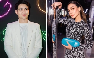 Maxime Bouttier Kegep Ikut Rayakan Ultah Bestie Luna Maya Usai Isu Lamaran Merebak