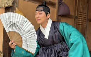 Rating Meroket, Kerja Keras Nam Goong Min Dibongkar Tim 'My Dearest'