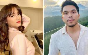 Jawaban Nyelekit Fuji An Usai Videonya Dikaitkan dengan Thariq Halilintar