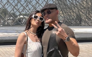 Paling Anti, Sabrina Chairunnisa Ngegas Usai Diam-diam Dikerokin Deddy Corbuzier