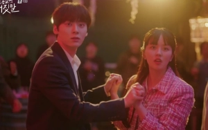 Puncaki Chart Global, Alur 'My Lovely Liar' Kim So Hyun & Hwang Minhyun Dipuji Jurnalis