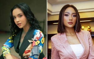 Lyodra Adu Cantik Dengan Marion Jola Auto Ditagih Duet