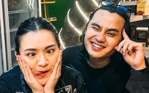 Cara Nathalie Holscher Video Call Yogi Ilham Disorot, Sudah Sayang-Sayangan