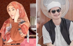 Larissa Chou Ngode Pamer Pacar Baru, Alvin Faiz Asyik Ngebucin Henny Rahman