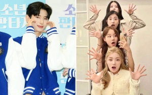 Konflik Agensi FANTASY BOYS dan Yoo Junwon Berlanjut, FIFTY FIFTY Terseret