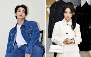 Rumor Kencan Joshua Hong SEVENTEEN Dengan Soyeon (G)I-DLE & Moon Se Hoon Dibandingkan