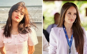 Fuji An Mendadak Dibandingkan dengan Cinta Laura Soal Koleksi Outfit