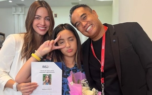 Nia Ramadhani Amuk Ardi Bakrie Gegara Beri Kado Terlalu Mewah Untuk Sang Putri