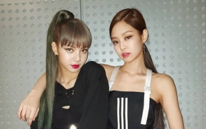 Jennie BLACKPINK 'Marahi' Lisa di Konser 'BORN PINK' San Francisco