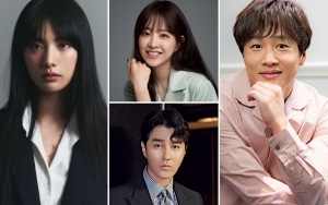 Nana After School Totalitas Buka-Bukaan di 'Mask Girl', 8 Artis Ini Justru Tolak Beradegan Panas