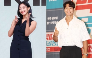 Body Jihyo TWICE Bikin Kim Jong Kook Syok, Disebut Standar Kompetisi Bikini
