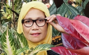 Nursyah Jawab Nyelekit Usai Indah Permatasari Antar Mertua Umrah, Sindir Soal Sesat