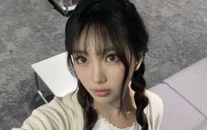 Beredar Foto Gemas Hyein NewJeans Bareng Abang, Visual Disayangkan