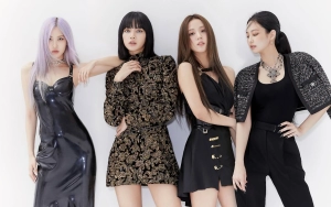 Konser Encore 'BORN PINK' BLACKPINK di Seoul Jadi Sinyal Positif Grup Tak Akan Bubar?